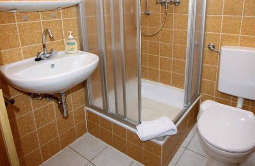 Stuhlinger Old Town Apartment | Ferienwohnung mit ca. 36 qm, 1 Schlafzimmer, für max. 4 Personen