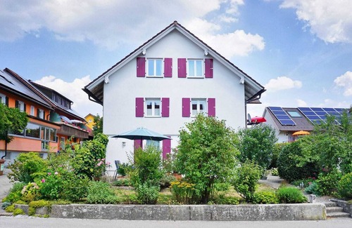 Hergensweiler Apartment | Ferienwohnung Mittendrin - Zwischen Allgäu und Bodensee