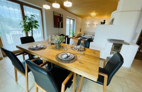 Penzing Apartment | Ferienwohnung Mit Herz und Holz