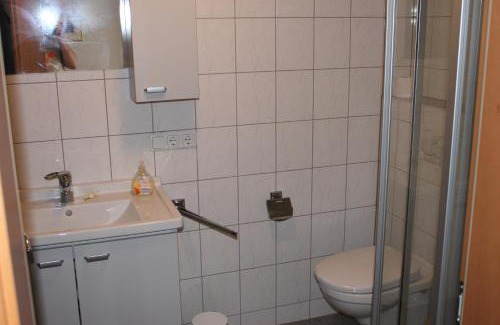 Viktorsberg Apartment | Ferienwohnung mit Panoramablick
