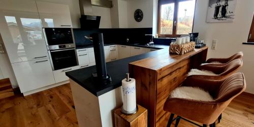 Buhl am Alpsee Apartment | Ferienwohnung mit Sauna am Alpsee