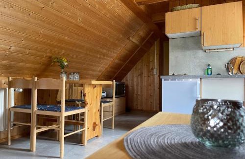 Triebischtal Apartment | Ferienwohnung mit Sonnenterrasse, Monteursunterkunft, Gästewohnung