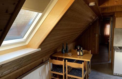 Triebischtal Apartment | Ferienwohnung mit Sonnenterrasse, Monteursunterkunft, Gästewohnung