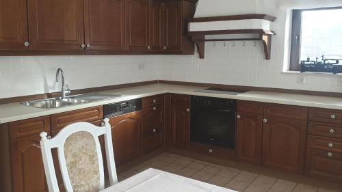 Bad Oeynhausen Apartment | Ferienwohnung mit Terrasse, kostenloses WLAN, Parkplatz