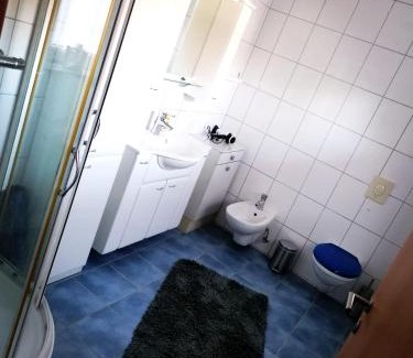 Balve Apartment | Ferienwohnung mit Terrasse für bis zu 4 Personen