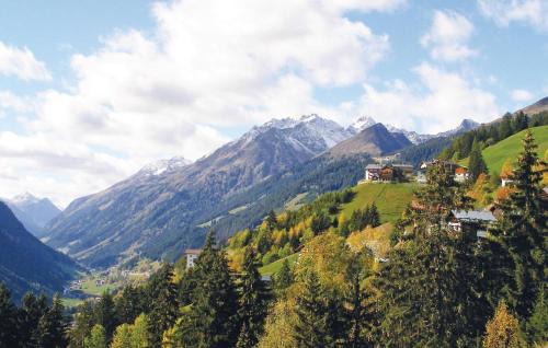 Kappl Apartment | Ferienwohnung Mit Top Ausblick