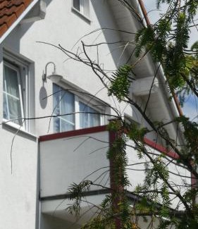 Unterallgau Apartment | Ferienwohnung Mittl