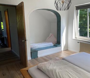 Koldenbuttel Apartment | Ferienwohnung Moderswarft
