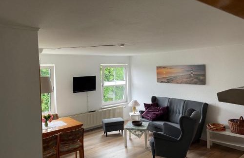 Koldenbuttel Apartment | Ferienwohnung Moderswarft