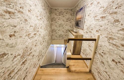 Muritz Apartment | Ferienwohnung "Mohnblume" Objekt-ID 15679-0