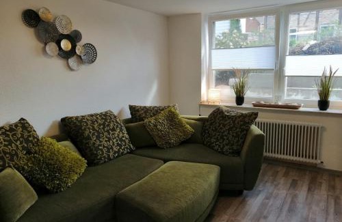 Vettweiß Apartment | Ferienwohnung Mohnblume Müddersheim Vettweiß