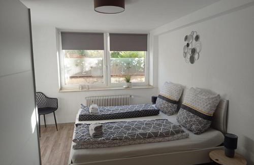 Vettweiß Apartment | Ferienwohnung Mohnblume Müddersheim Vettweiß