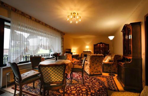 Braunlage Apartment | Ferienwohnung Momo
