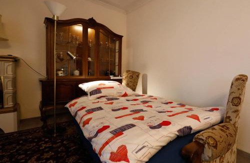 Braunlage Apartment | Ferienwohnung Momo
