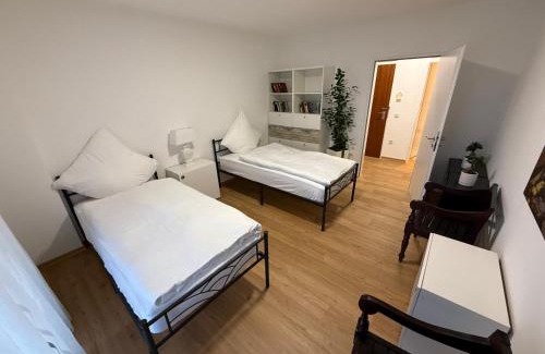 Kernstadt Apartment | Ferienwohnung-Montagewohnung 1