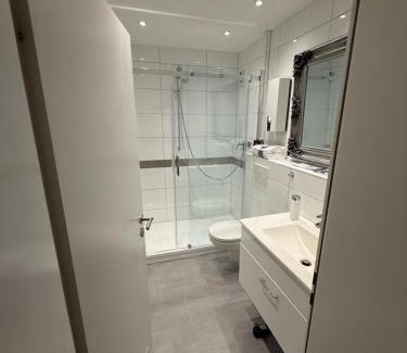 Kernstadt Apartment | Ferienwohnung-Montagewohnung 1