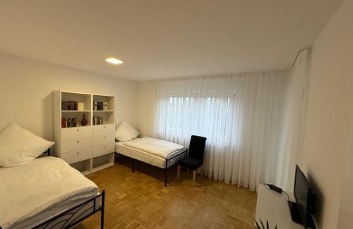 Kernstadt Apartment | Ferienwohnung-Montagewohnung 1