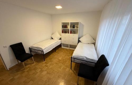 Kernstadt Apartment | Ferienwohnung-Montagewohnung 1