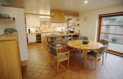 Kreiensen Apartment | Ferienwohnung-Monteurwohnung in Einbeck-Kreiensen