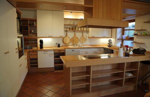 Kreiensen Apartment | Ferienwohnung-Monteurwohnung in Einbeck-Kreiensen