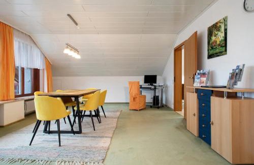 Doberatsweiler Apartment | Ferienwohnung Morent