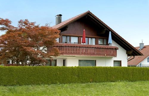 Doberatsweiler Apartment | Ferienwohnung Morent