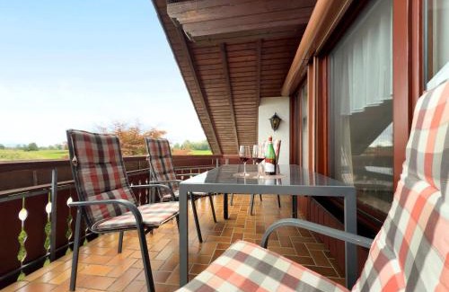 Doberatsweiler Apartment | Ferienwohnung Morent