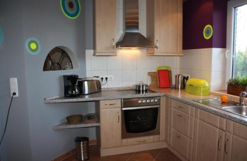 Westerstede Apartment | Ferienwohnung Morgensonne
