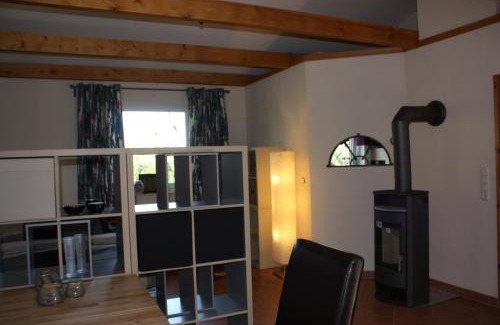 Westerstede Apartment | Ferienwohnung Morgensonne