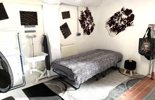 Bad Pyrmont Apartment | Ferienwohnung Morgentau