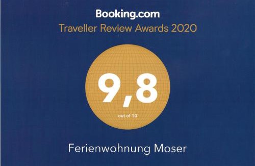 Mariapfarr Apartment | Ferienwohnung Moser