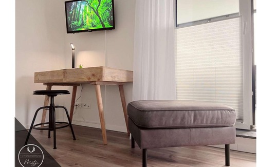 Rastede Apartment | Ferienwohnung MOTJE in Rastede