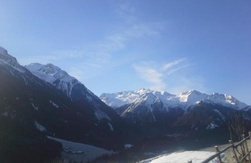 Wald im Pinzgau House | Ferienwohnung Muhlbauer