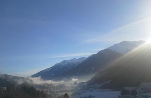 Wald im Pinzgau House | Ferienwohnung Muhlbauer