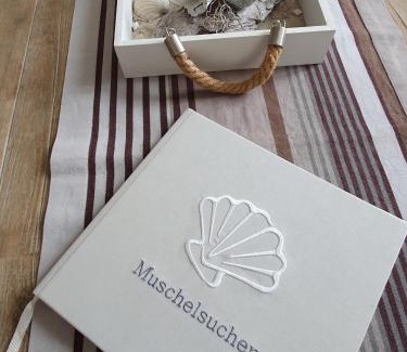 Ostseebad Boltenhagen Apartment | Ferienwohnung Muschelsucher