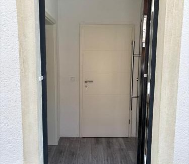 Sulzbach Apartment | Ferienwohnung Nähe Augenklinik