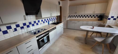 Neuenweg Apartment | Ferienwohnung Nani