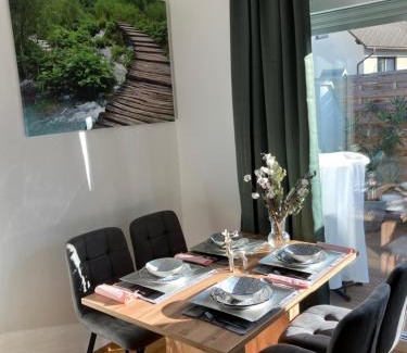 Feldbach Apartment | Ferienwohnung Nadja