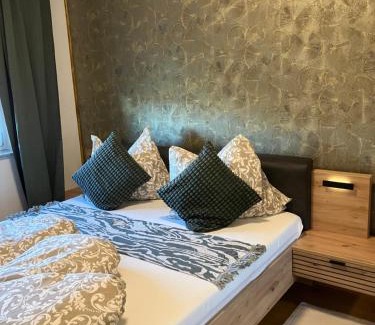 Feldbach Apartment | Ferienwohnung Nadja