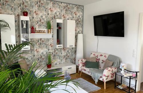 Feldbach Apartment | Ferienwohnung Nadja