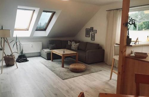 Luetow Apartment | Ferienwohnung Naturparadies Gnitz