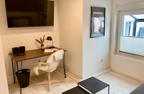 Plettenberg Apartment | Ferienwohnung Nele