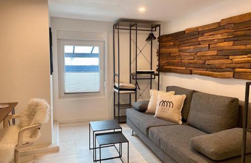 Plettenberg Apartment | Ferienwohnung Nele