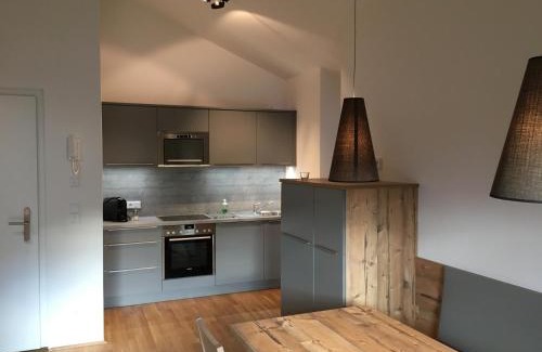 Alpbach Apartment | Ferienwohnung Neubau