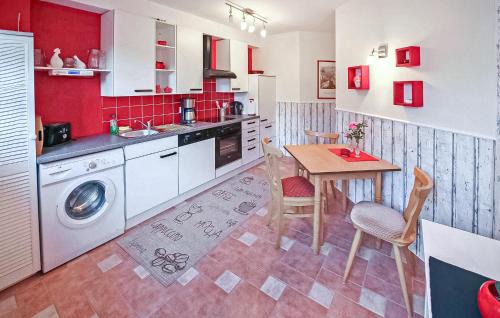 Neustrelitz Apartment | Ferienwohnung Neustrelitz