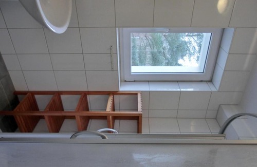 Gelbensande Apartment | Ferienwohnung NH10