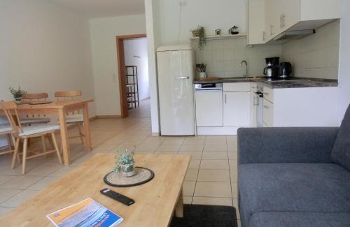Gelbensande Apartment | Ferienwohnung NH12