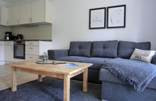 Gelbensande Apartment | Ferienwohnung NH12
