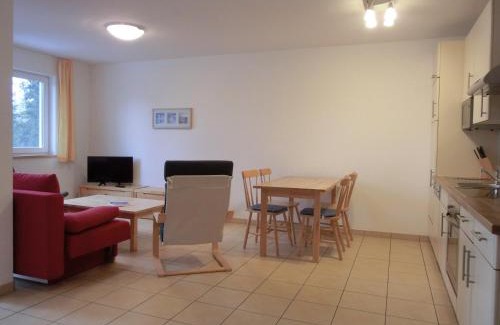 Gelbensande Apartment | Ferienwohnung NH14
