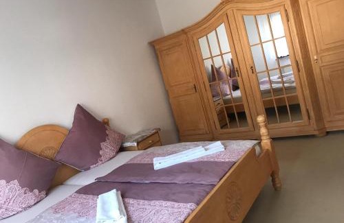 Niederfell Apartment | Ferienwohnung Niederfell - An der Mosel